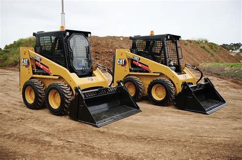 cat 216b3 skid steer attachment